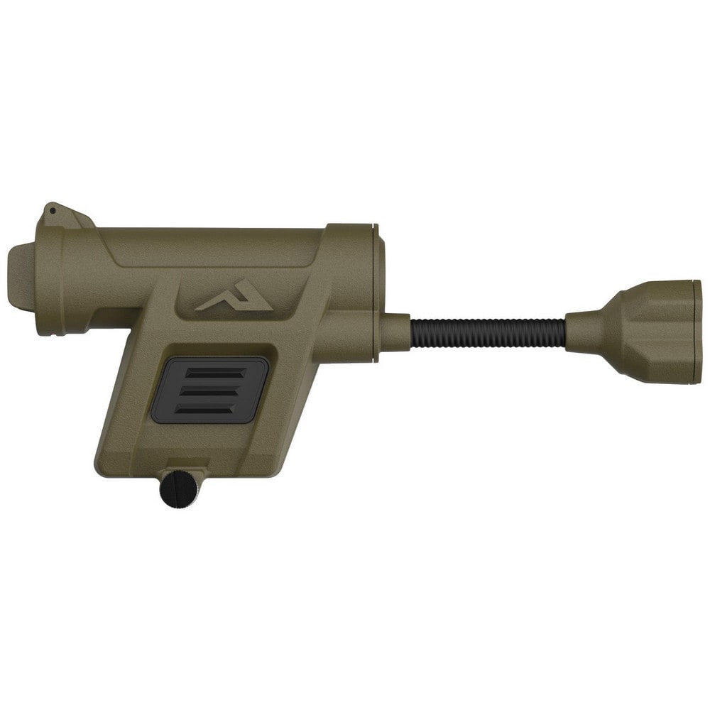 Flashlights; Light Output: 100 ; Bulb Type: LED ; Material: Plastic ; Run Time: 50 ; Beam Distance: 35 ; Lumens: 100 MPN:C23-OD