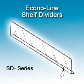 Econo-Line Shelf Dividers 3