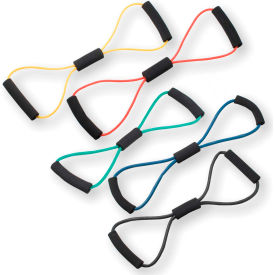CanDo® BowTie™ Tubing Exerciser 22