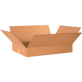 GoVets™ Flat Cardboard Corrugated Boxes 24