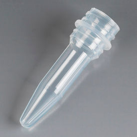 Microtube 0.5mL Polypropylene No Cap 1000/Pack 111692
