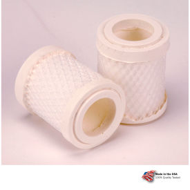 Arrow Tri-Star Coalescing Filter EK55 Borosilicate Glass Fiber EK55 - Pkg Qty 2