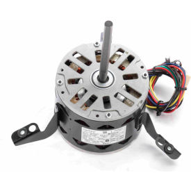 Century Room Air Conditioner Motor 1/6 HP 1075 RPM 115V OAO 9647
