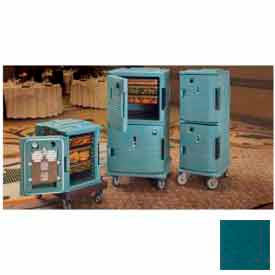 Cambro UPCHD400192 - Replacement Retrofit Door for UPCH 400 Heated Ultra Pancarrier Granite Green UPCHD400192