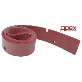 Replacement Squeegee - Front For Factory Cat 180-755L GSQ1293BX