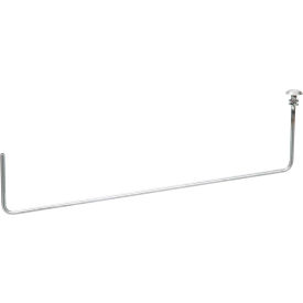 Allpoints 8010519 Pilot Tube - Front For Southbend Range 1183603