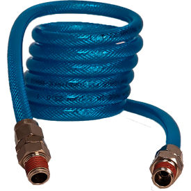 Rapidair® Coil Hose 1/4