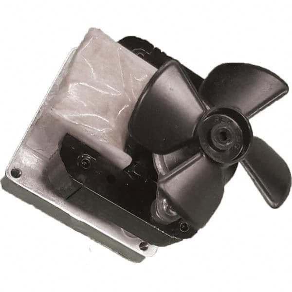 Oil Skimmer Motor: MPN:MG07A2