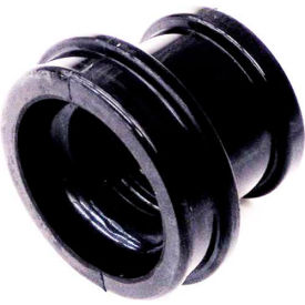 3M Vacuum Hose Adapter 28302 1 in Internal Hose Thread 1 per case 7000045248
