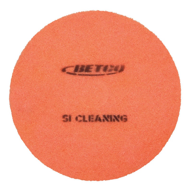 Betco Crete Rx Cleaning Pads, 20in, Pack Of 5 MPN:E8412000