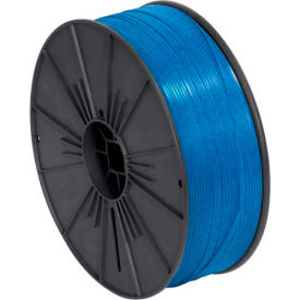 GoVets™ Plastic Twist Tie Spool 7000'L x 5/32