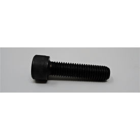 JET® Skt Hd Cap Screw M10 X 1.5P X 40Lg#201Pln JT9-6012198 JT9-6012198