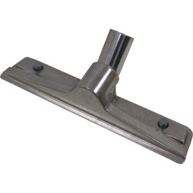 Nilfisk Floor Nozzle For Use With Attix 19 30 & 50 Aluminum 5147