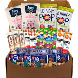 Low-Calorie Snack Box 70000128