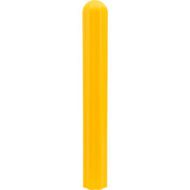 GoVets™ Ribbed Bollard Sleeve 6