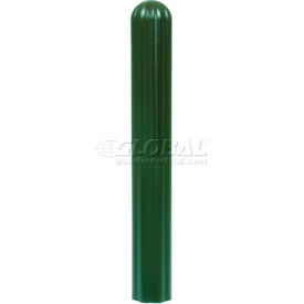 Eagle Ribbed Bollard Post Sleeve 8