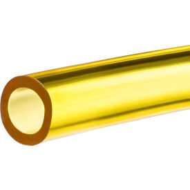Clear Soft PVC Tubing for Fuels and Lubricants- 1/4