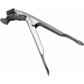 Winco PPG-8S Pizza Pan Gripper PPG-8S - Pkg Qty 12