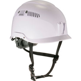 Ergodyne® Skullerz® 8977 Safety Helmet Type II Class C One Size White 60264