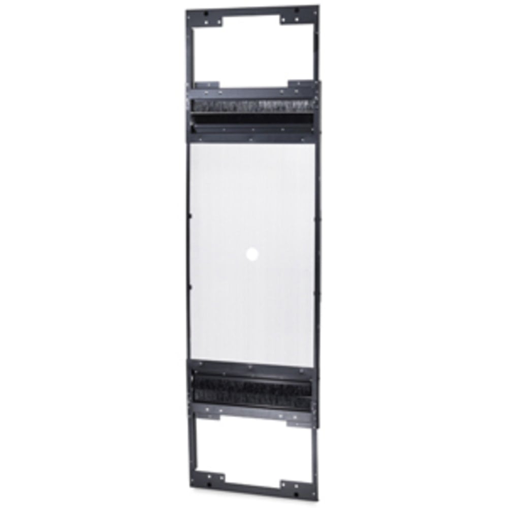 APC Retrofittable Ceiling Assembly 600 mm, 1.3inH x 23.5inW x 78.7inD MPN:ACDC1019