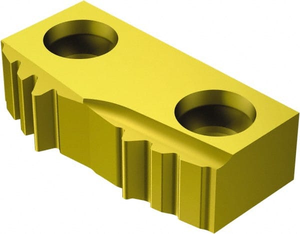 Threading Insert: R166.39G24RD13080 4125, Carbide MPN:5742303