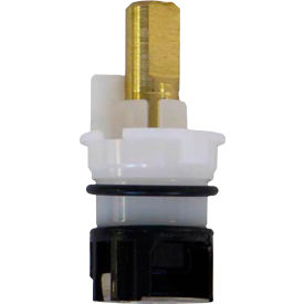 Kissler Replacement Stem w/ Ceramic Seat For Two Handle Delta Faucets PB25513 - Pkg Qty 6