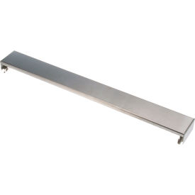 Allpoints 8009491 Kick Plate For Imperial Cooking Equipment 20143*****##*