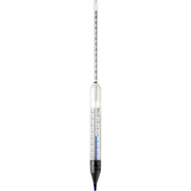 H-B DURAC Safety 19/31 Degree API Combined Form Thermo-Hydrometer 618230200