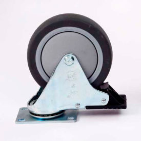 80/20 2323 Flange Mount Caster 2323*****##*