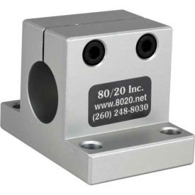 80/20 5920 Double Horizontal Base 1