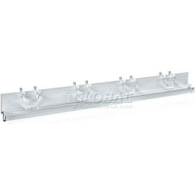 Global Approved 900050 Acrylic J-Bar System 16