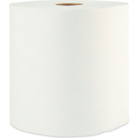 Boardwalk® Xtra Roll Paper Towel 1-Ply 8
