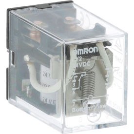 Allpoints 1031141 Relay Blower (24VDC) For Ultrafryer 18A334