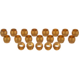 Allpoints 263672 Ferrule Brass -3/16