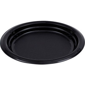 Boardwalk® Hi-Impact Plastic Dinnerware Plate 6