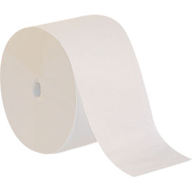 Georgia-Pacific Professional Compact Coreless Bath Tissue 1-Ply White 3000 Sheets/Roll 18/Case 19374