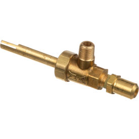 Allpoints 521076 Gas Valve1/8 Mpt X 3/8-27 For Garland Range 1046289