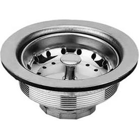Allpoints 1021064 Drain W/Bskt 1-1/2