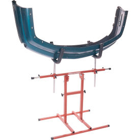 Keysco Deluxe Bumper Stand Steel 24