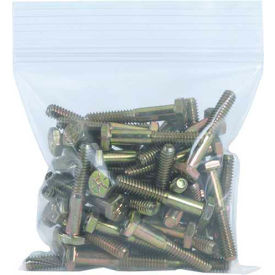 GoVets™ Reclosable Poly Bags 24