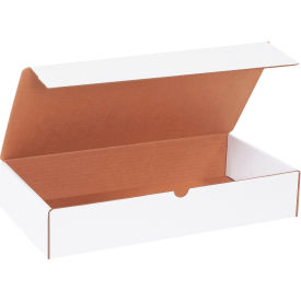 GoVets™ Corrugated Literature Mailers 16