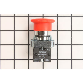 JET® Emergency Stop JT9-1050EVS-SB1 JT9-1050EVS-SB1