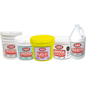 AME International Tire Mounting Compound (Honey Color) 25 lbs. - 79210 79210