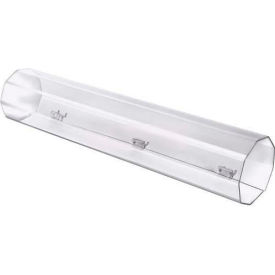 Global Approved 900024 Acrylic Headband Holder Display For Slatwall/Pegboard 24