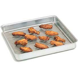 American Metalcraft SQ820 - Deep Dish Pan Straight Sided 8 x 8 x 2
