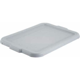 Winco PL-57C - Cover for Bus Boxes PL-5G & PL-7G Gray PL-57C - Pkg Qty 12