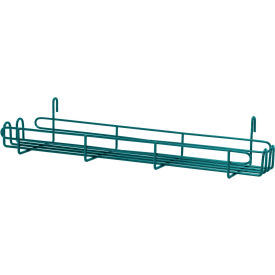 Quantum Spice Rack Utility Rack Steel Light Green Proform SG-SR2254P