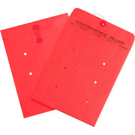 GoVets™ Inter-Department Envelopes 10
