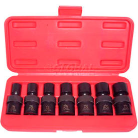 Impact Flex Socket Set 1/2