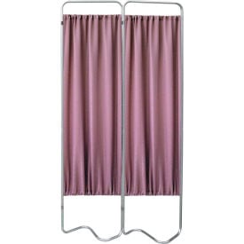 Omnimed® Privacy Screen Beamatic™ Screen Frame 2 Sections 153052